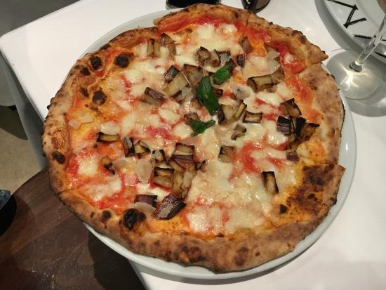 La Bella Napoli